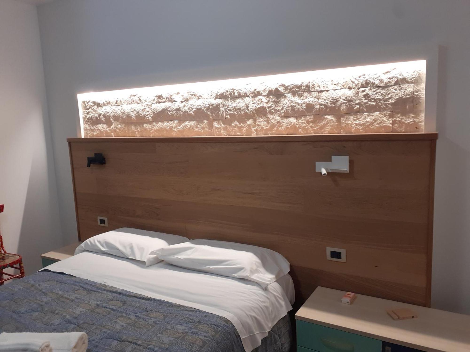 Case Vacanze Celeste Marzamemi Luaran gambar